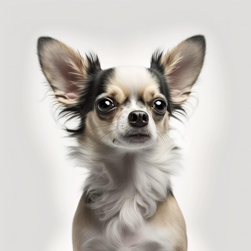 Chihuahua, kleiner Hund
